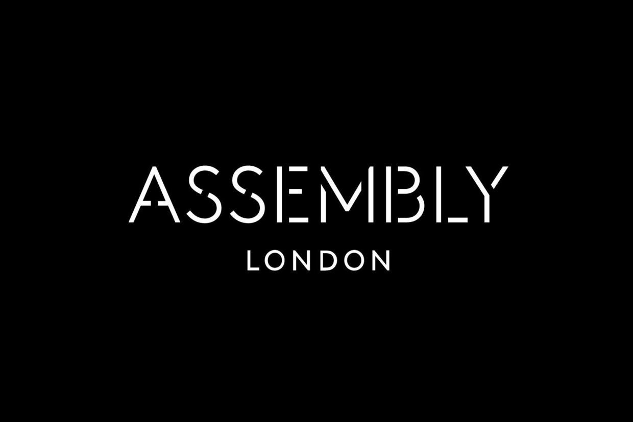 伦敦地产Assembly的品牌设计,品牌战略设计,品牌形象设计