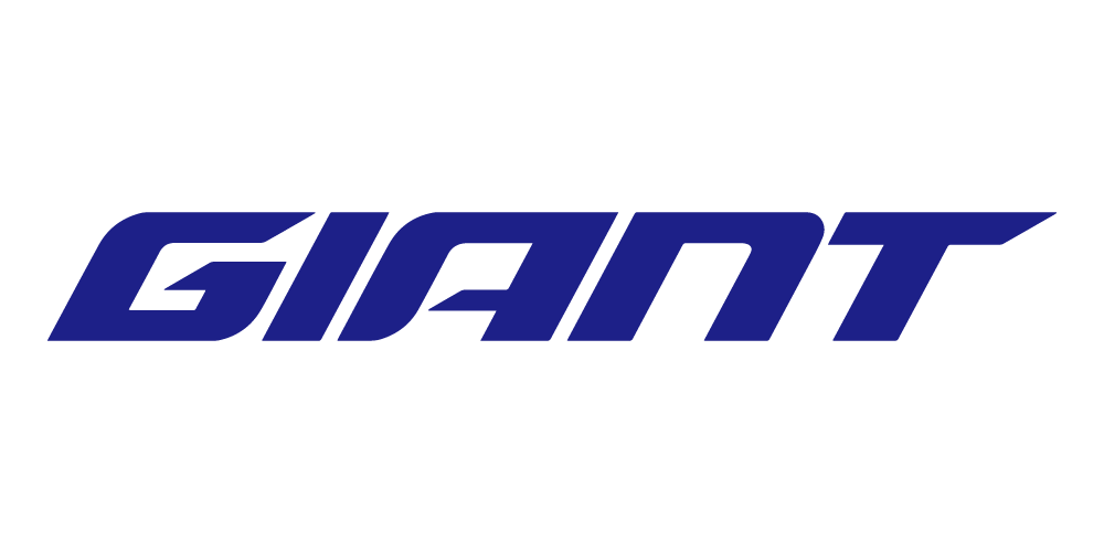 捷安特(giant)自行车制造商发布全新logo